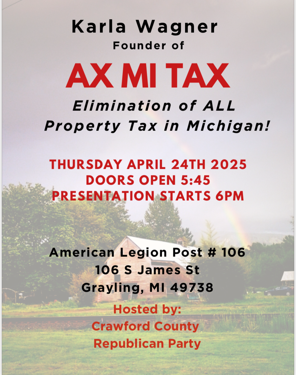 Axe MI Tax